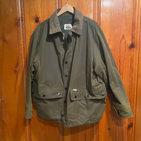 Coats | Duxbak Sportsmans Field Coat Xl 